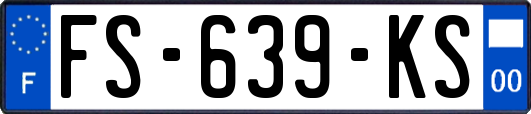 FS-639-KS