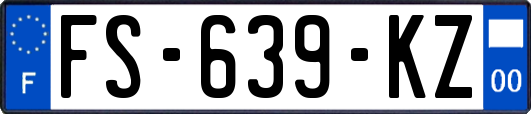 FS-639-KZ