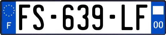 FS-639-LF