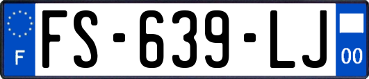 FS-639-LJ