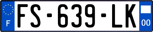 FS-639-LK
