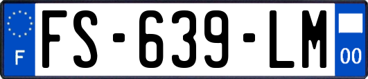FS-639-LM