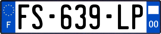 FS-639-LP