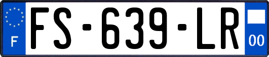 FS-639-LR