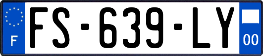 FS-639-LY