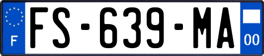 FS-639-MA