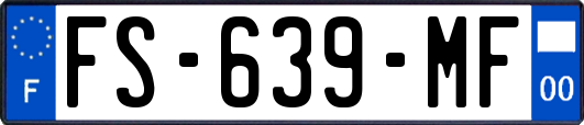 FS-639-MF