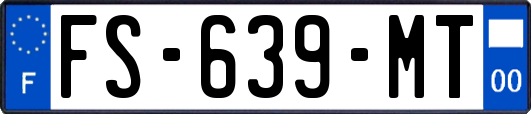 FS-639-MT