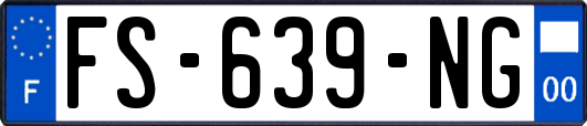 FS-639-NG