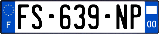 FS-639-NP