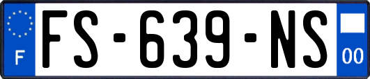 FS-639-NS