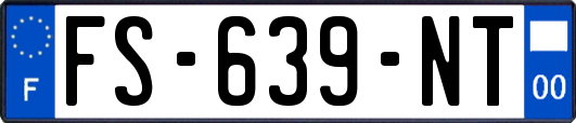 FS-639-NT