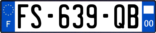 FS-639-QB