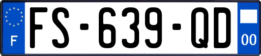 FS-639-QD