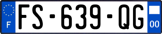 FS-639-QG