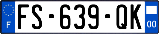 FS-639-QK