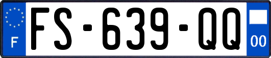 FS-639-QQ