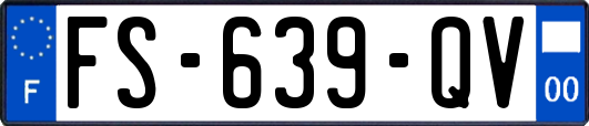 FS-639-QV