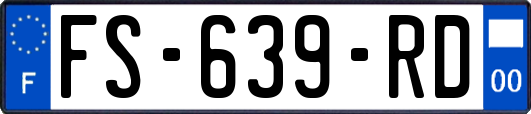 FS-639-RD