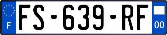 FS-639-RF
