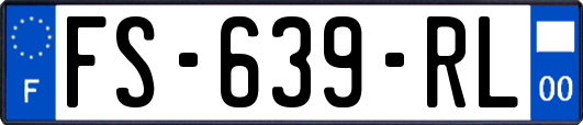FS-639-RL