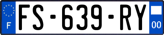 FS-639-RY