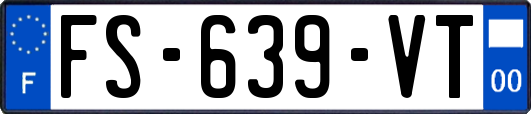 FS-639-VT