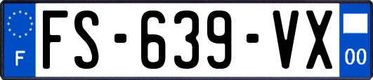 FS-639-VX