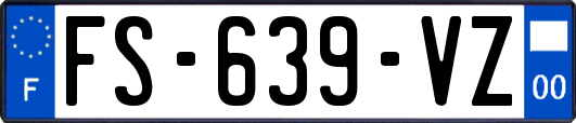 FS-639-VZ