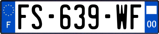 FS-639-WF