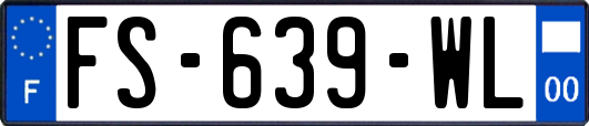FS-639-WL