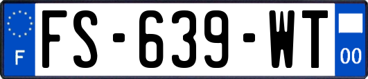 FS-639-WT