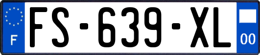 FS-639-XL