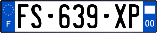 FS-639-XP