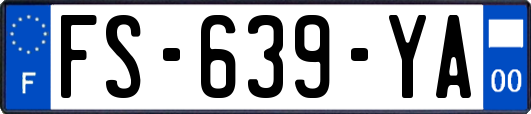FS-639-YA