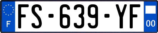 FS-639-YF