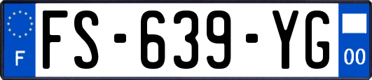 FS-639-YG