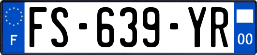 FS-639-YR