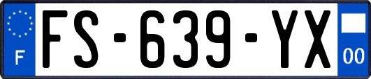 FS-639-YX