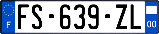 FS-639-ZL