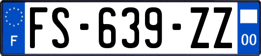 FS-639-ZZ