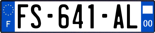 FS-641-AL