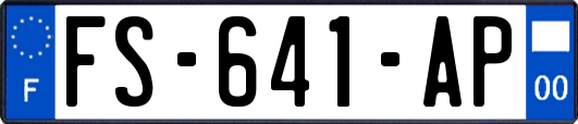 FS-641-AP