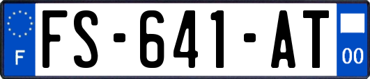 FS-641-AT