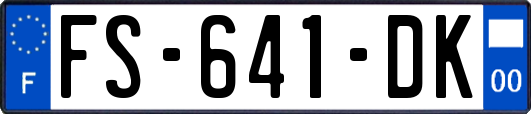 FS-641-DK