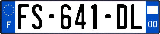 FS-641-DL