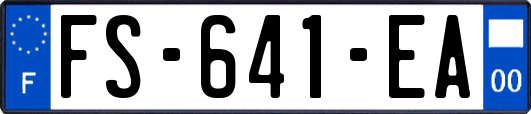 FS-641-EA
