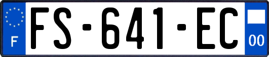 FS-641-EC