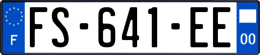 FS-641-EE