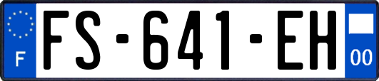 FS-641-EH